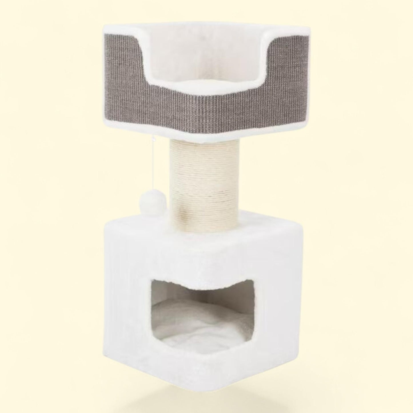 TRIXIE Ava Cat Tree, 34"