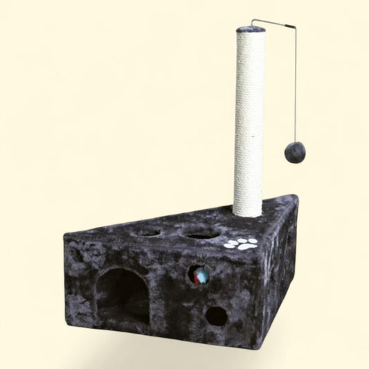 TRIXIE Murcia Sisal 26" Cat Scratching Post