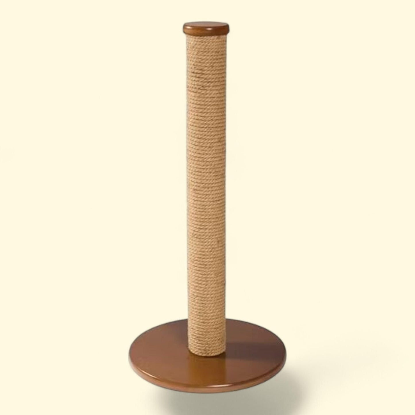 Prevue Pet Products Kitty Power Paws Tall Round Post, Weight
11 lb