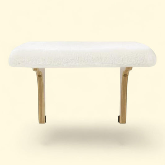 SmartyKat Paw Perch, Up to 15 Pounds, Cream, Weight
4.8 lb