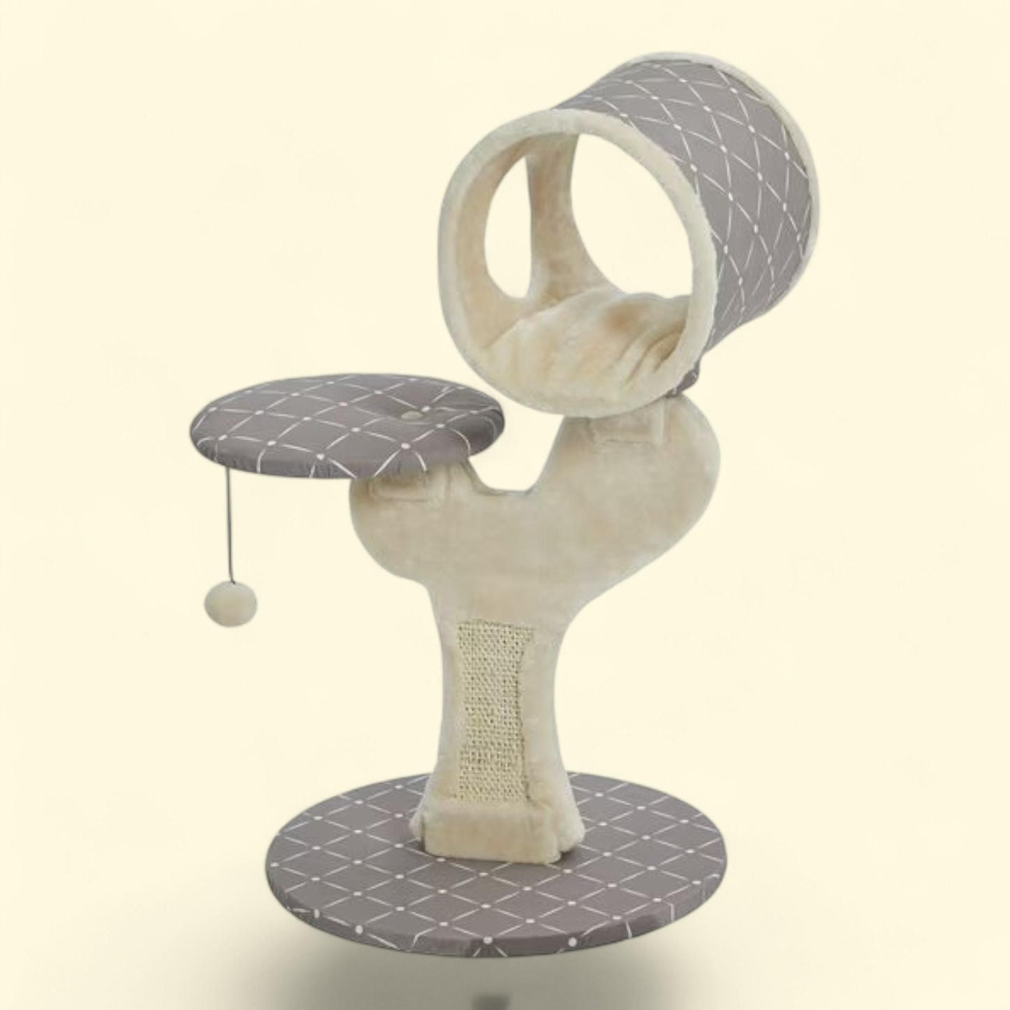 MidWest Salvador Cat Tree, 31"