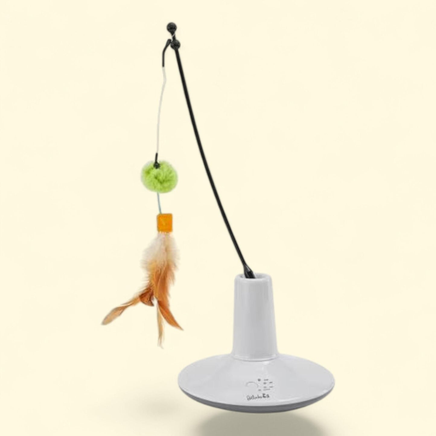 Petlinks Pure Commotion Cat Toy, Electronic Motion Toy, 1 count