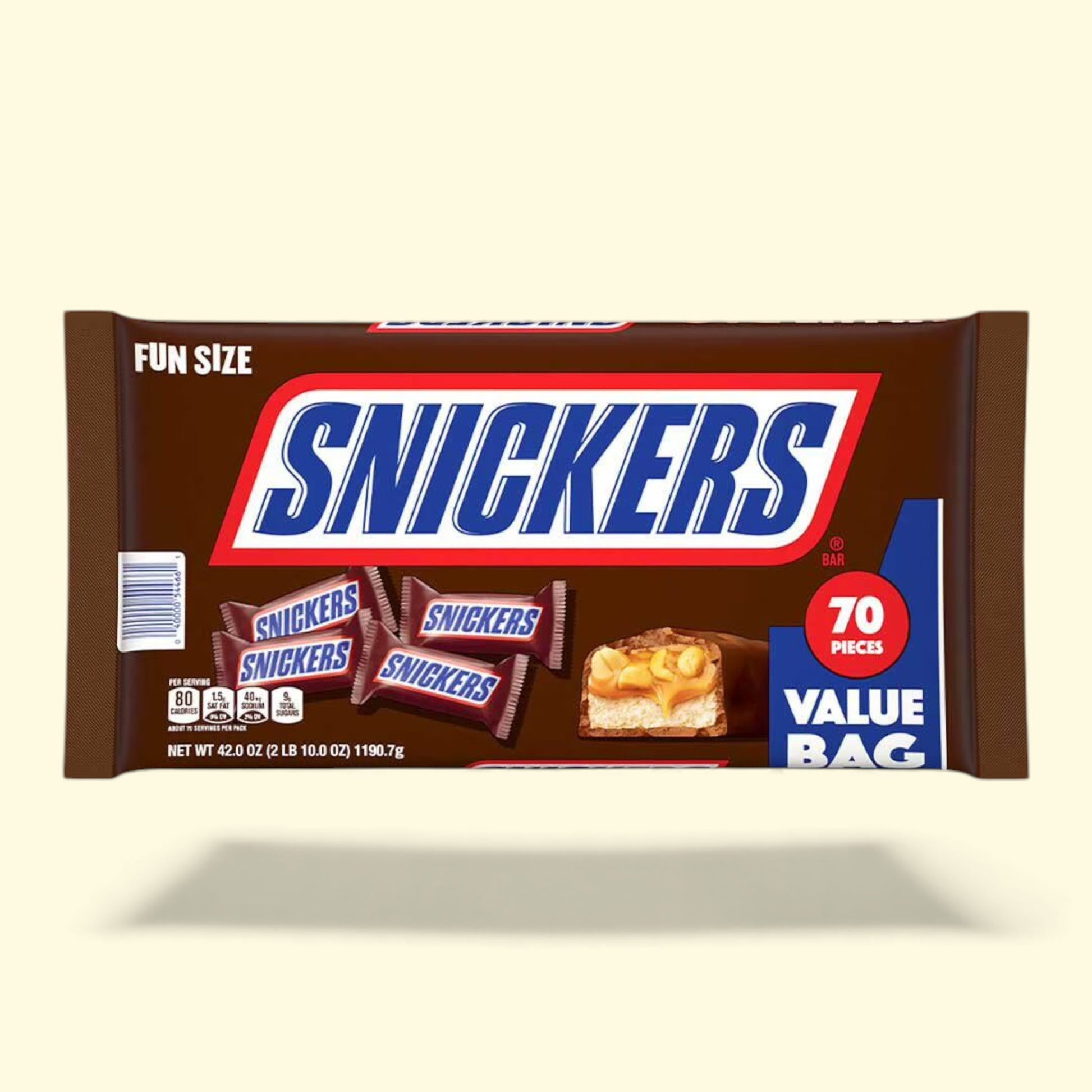 Snickers