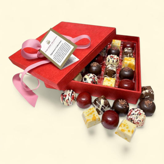 Knipschildt Signature Chocolate Collection, 8.8 oz