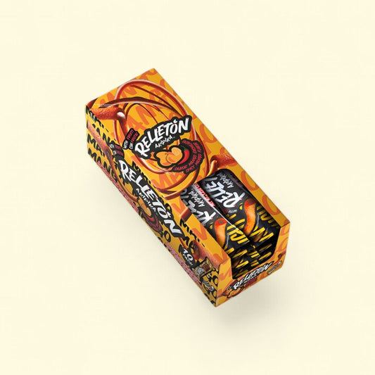 Akipika Spicy Mango Candy (10 Count) — authentic US product shipped worldwide by Treatspree