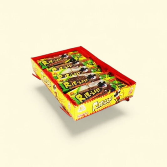 El Azteca Rie-Lazo Hot Salted Fruit & Chili Bites — authentic US product shipped worldwide by Treatspree