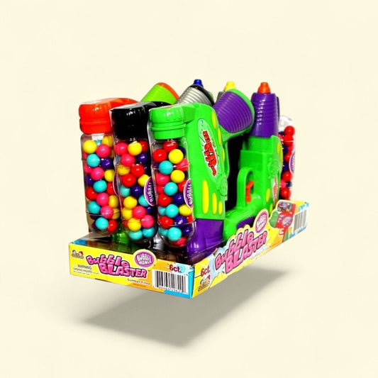 Bubble Blaster Candy Chews (6-Count Pack) — authentic US product shipped worldwide by Treatspree