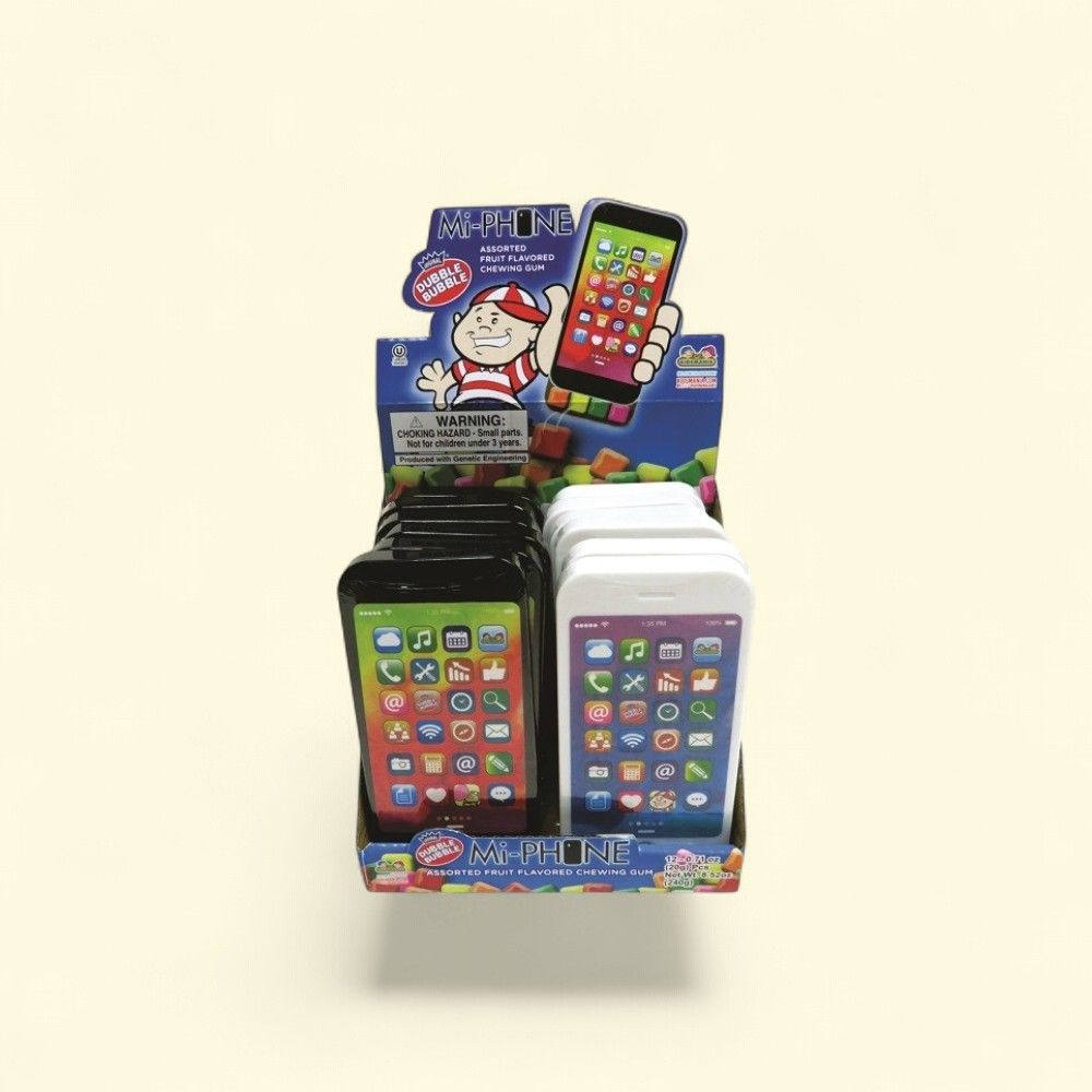 Xiaomi Phone Display Screen (12-Count Pack) — authentic US product shipped worldwide by Treatspree