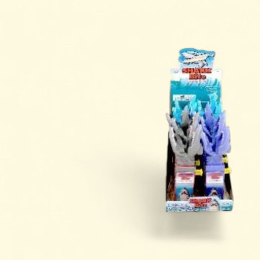 Kidsmania Shark Bite Candy (12 Count) — authentic US product shipped worldwide by Treatspree