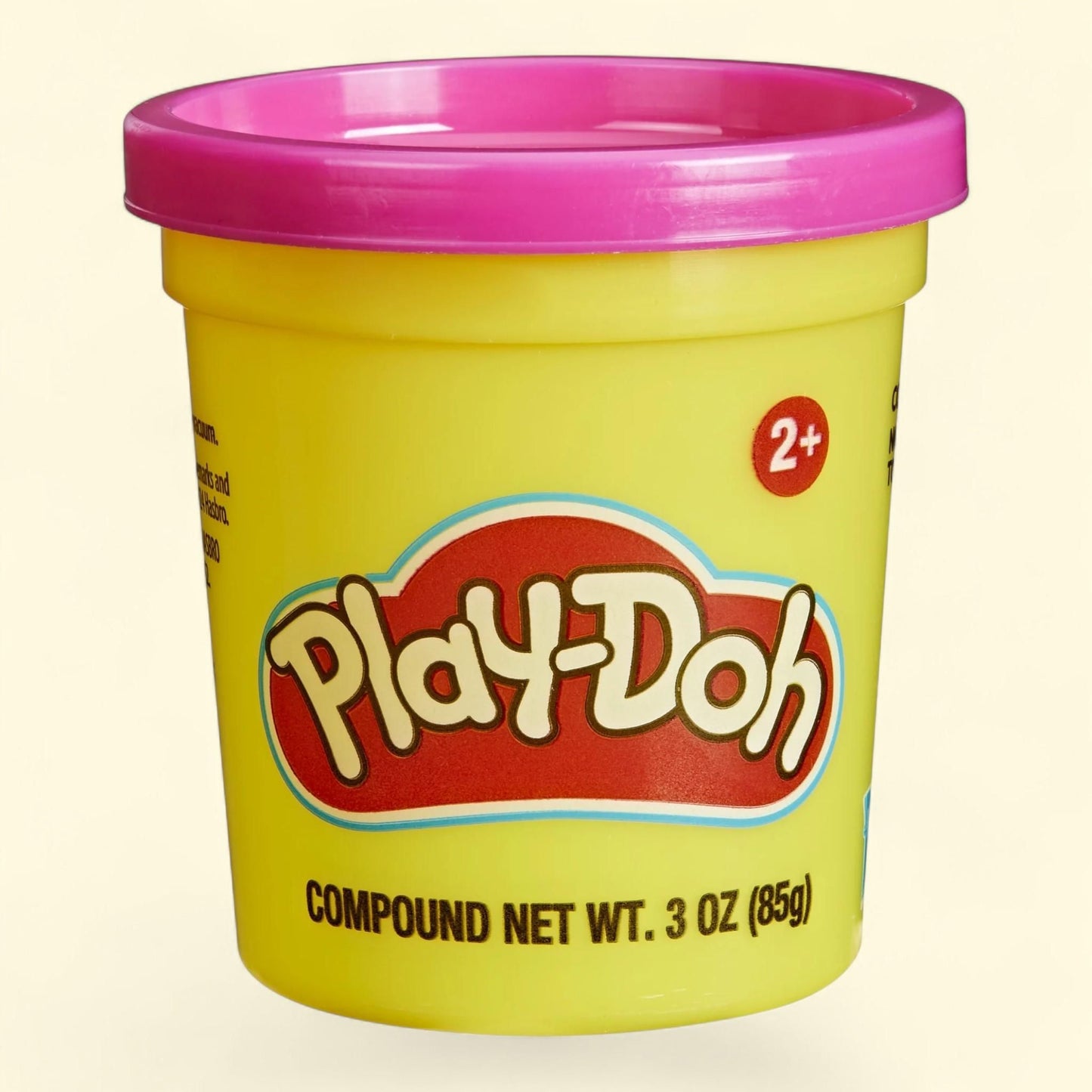 Play-Doh Purple Modeling Compound, 3 Ounces Can