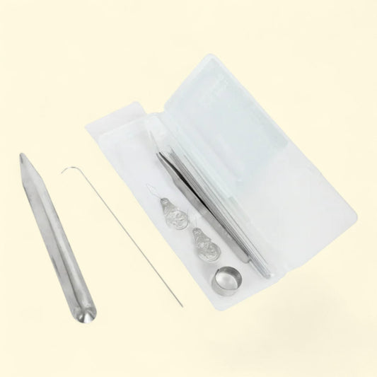 Cousin Beading Tool Set, 31 Piece, Model 69995784