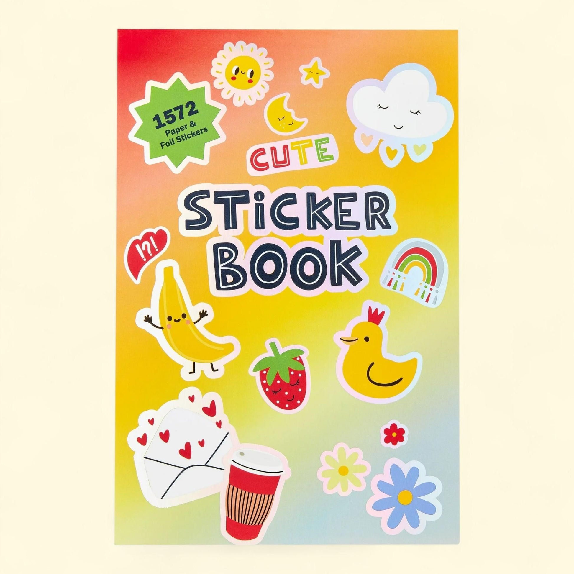 Pen+Gear Sticker Book, 40 Sheets — authentic US product shipped worldwide by Treatspree