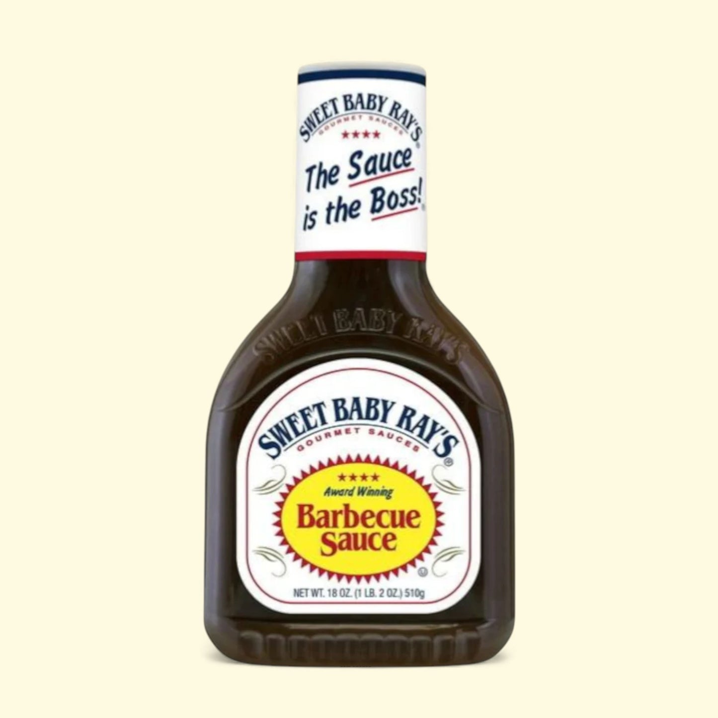 Barbecue Sauce 