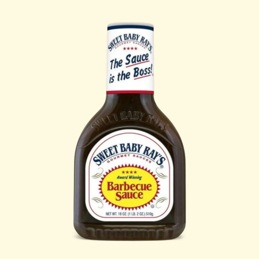 Barbecue Sauce 