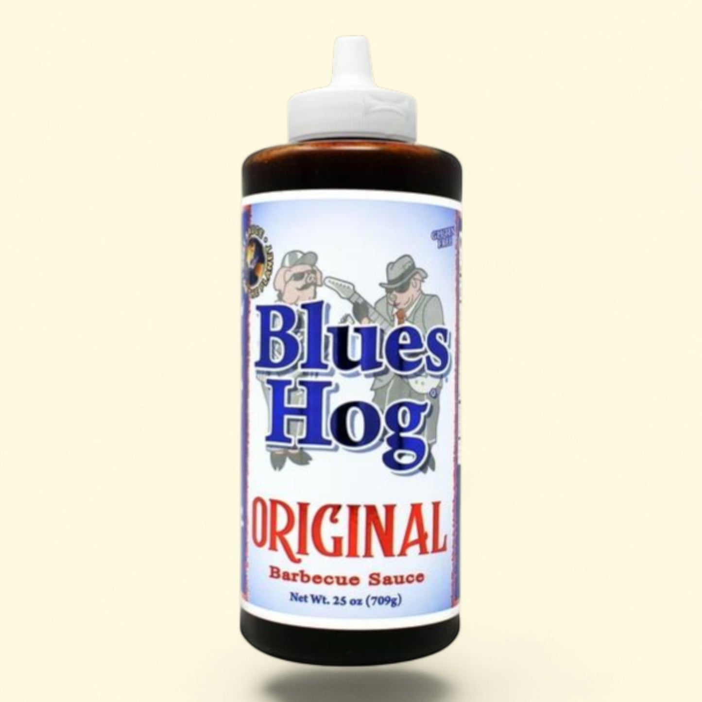 Blues Hog Original Barbecue Sauce, 25 oz