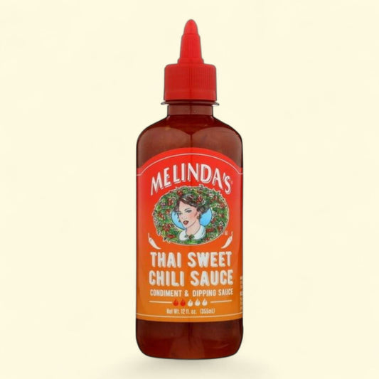 Melinda's Chili Sauce Thai Sweet Dipping, 12 oz