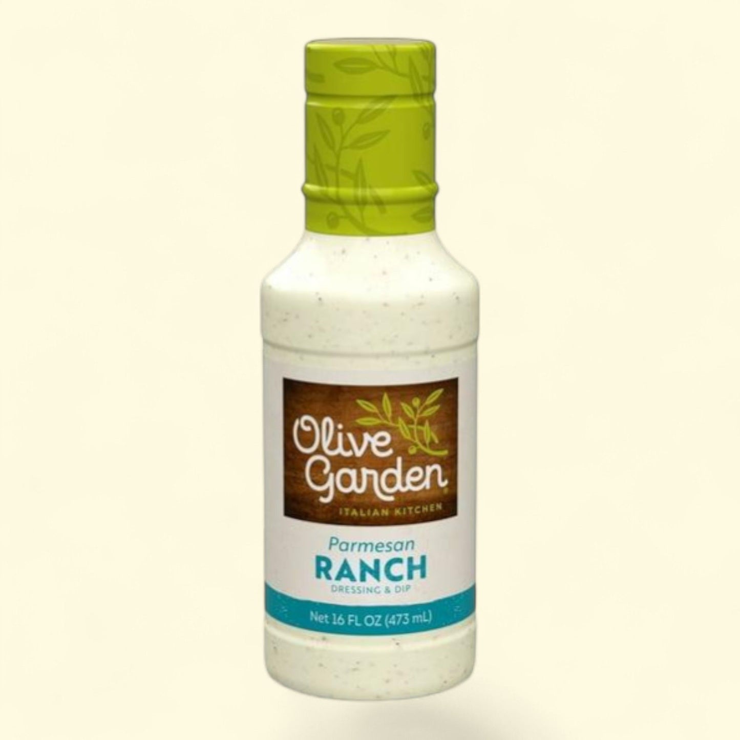 Olive Garden Parmesan Ranch Dressing & Dip, 16 fl. oz.