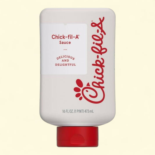 Chick-fil-A Dipping Sauce, 16 fl oz