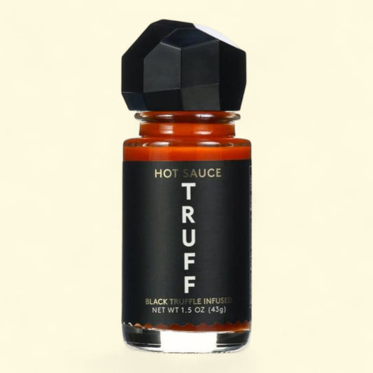 TRUFF Mini Original Hot Sauce, 1.5 oz.
