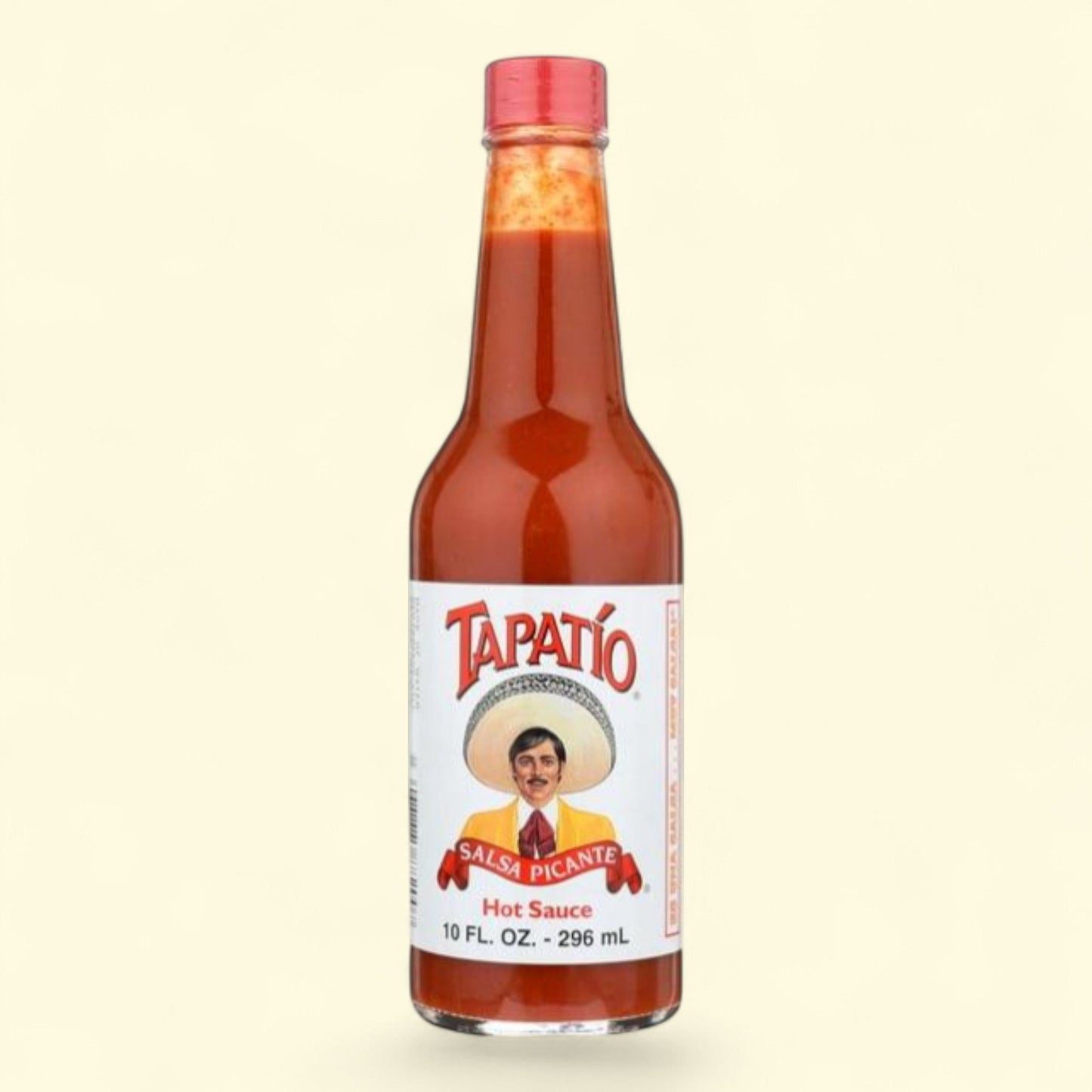 Tapatio Hot Sauce, 10 Oz