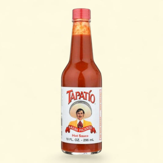 Tapatio Hot Sauce, 10 Oz