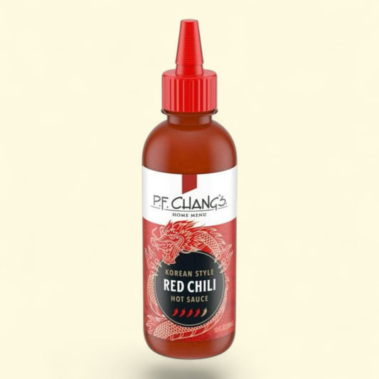 P.F. Chang's Home Menu Gochujang Hot Sauce, 10 fl oz.