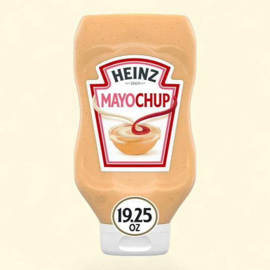 Heinz Mayochup, 19.25 oz Bottle