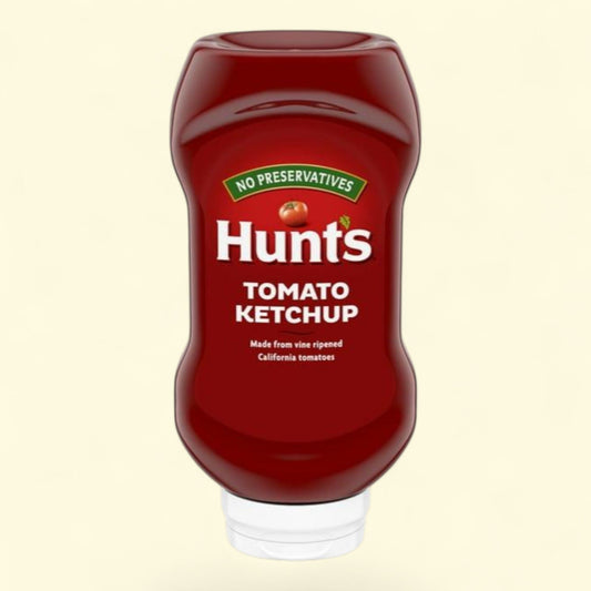 Hunt's Tomato Ketchup, 20 oz