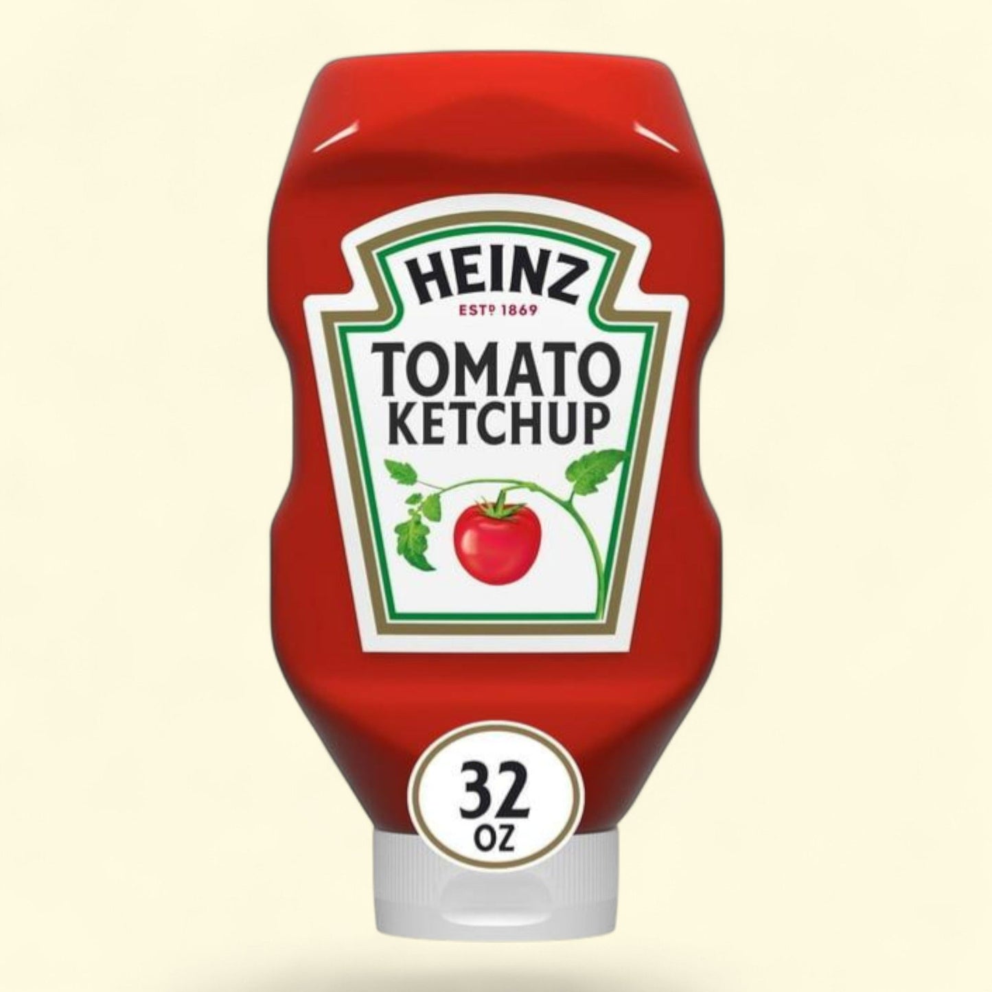 Heinz Tomato Ketchup, 32 oz