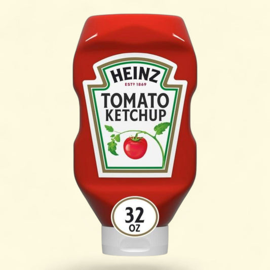 Heinz Tomato Ketchup, 32 oz