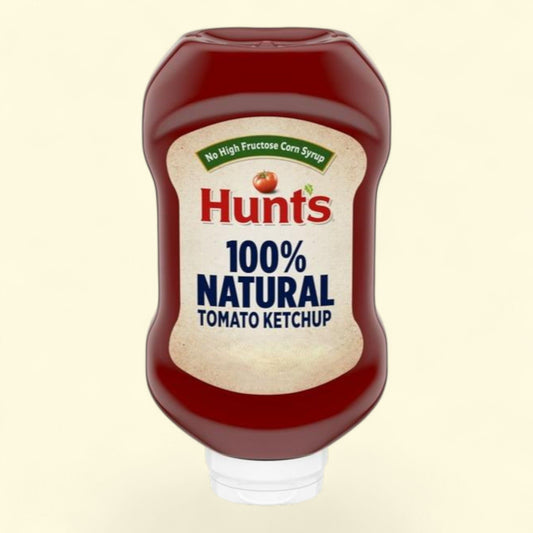 Hunt's Tomato Ketchup, 32 oz