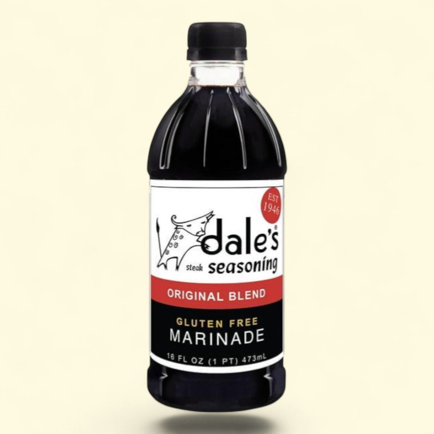Dale's Seasoning, Steak Seasoning, 16 fl. oz. Bottle
