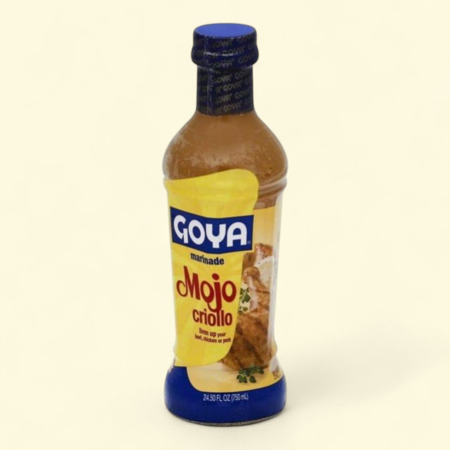Goya Marinade, Mojo Criollo, 24 Fl Oz
