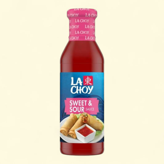 La Choy Sweet and Sour Stir Fry Sauce & Marinade, 14.8 oz
