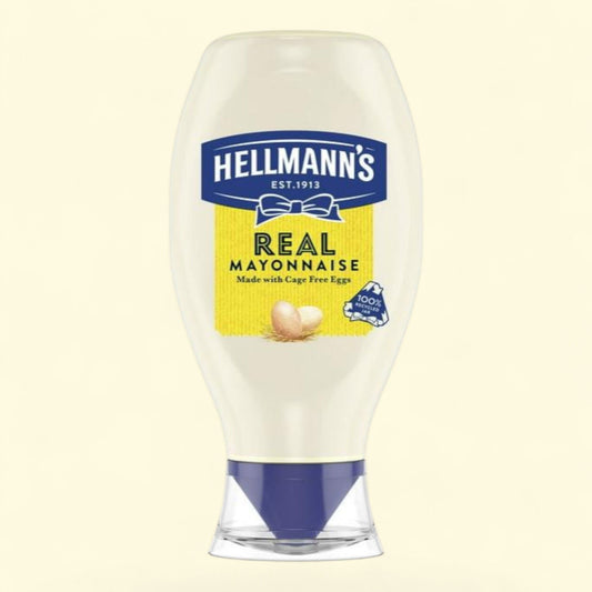 Hellmann's Real Mayonnaise, 20 oz