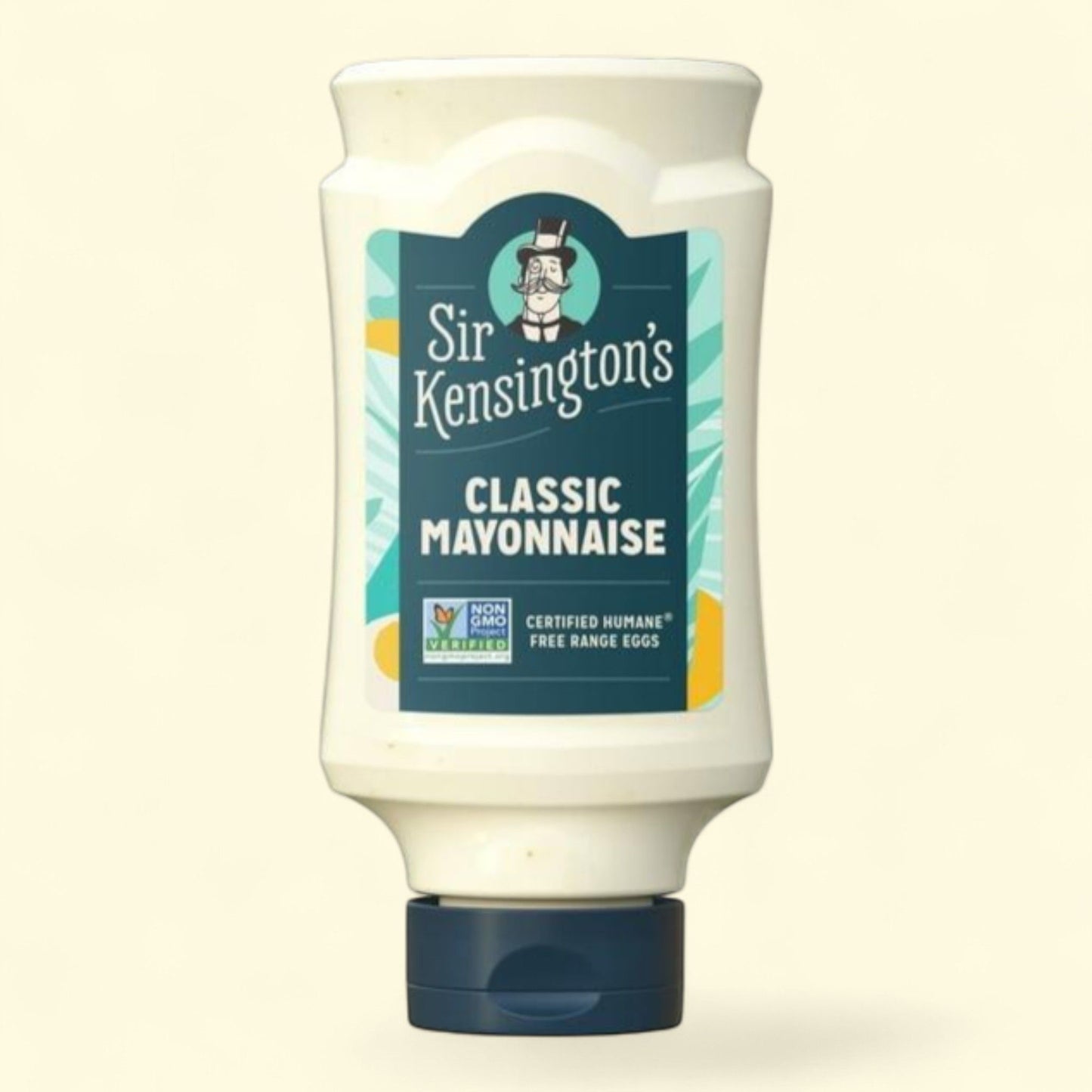 Sir Kensington's Mayonnaise, Classic Mayo, 12 oz