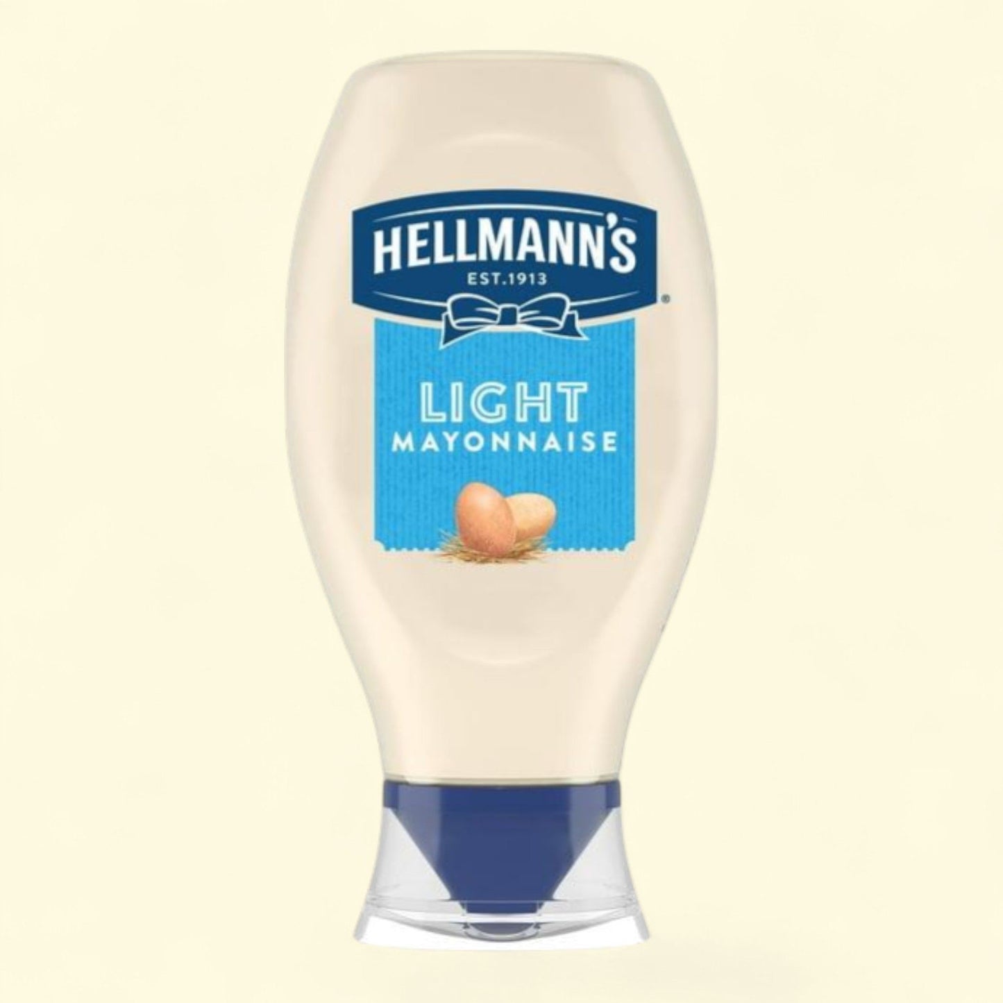 Hellmann's Light Mayonnaise, 20 fl oz