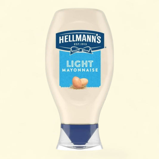 Hellmann's Light Mayonnaise, 20 fl oz