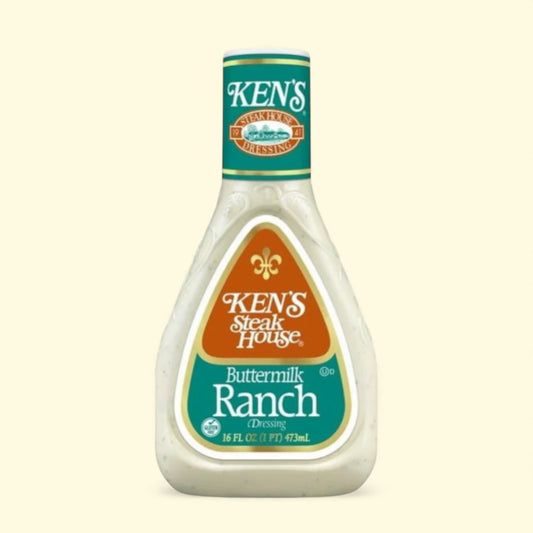 Buttermilk Ranch 