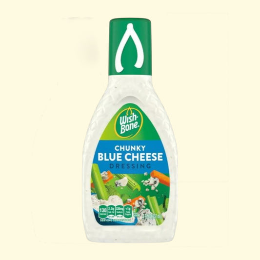 Chunky Blue Cheese Dressing 