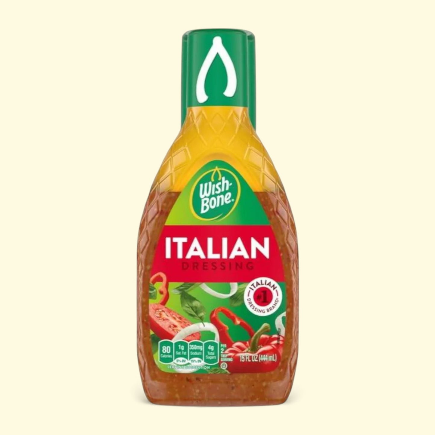 Wish Bone Italian Dressing 