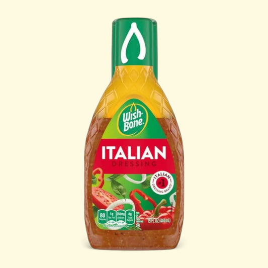 Wish Bone Italian Dressing 