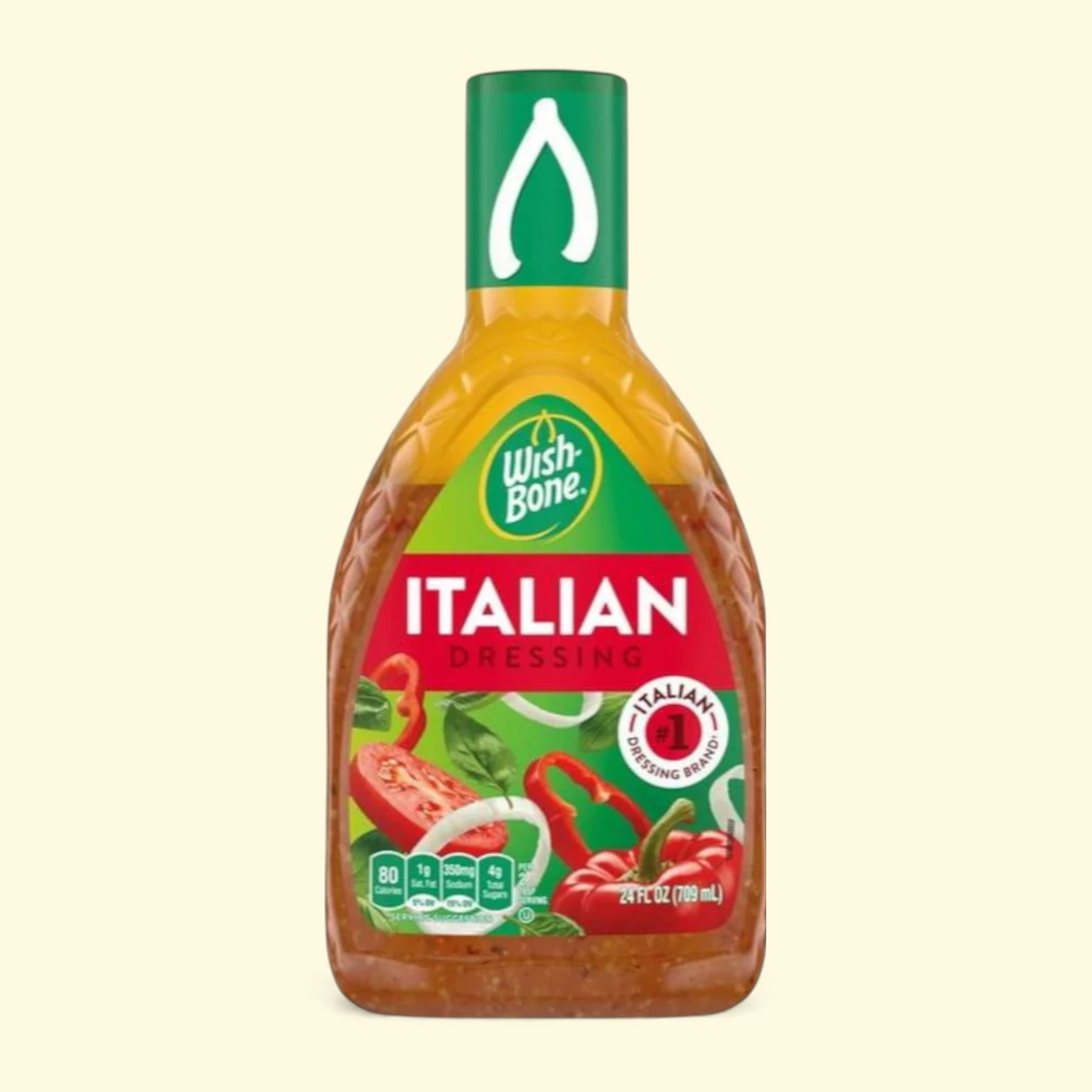 Wish Bone Italian Dressing 