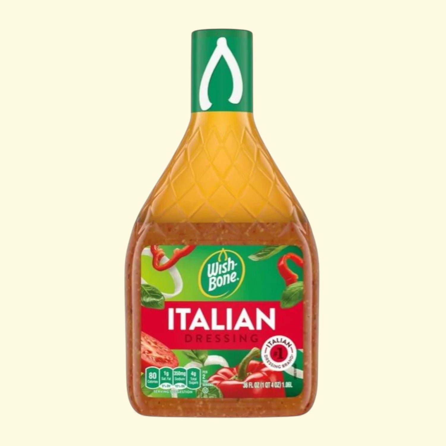 Wish bone Italian Dressing 