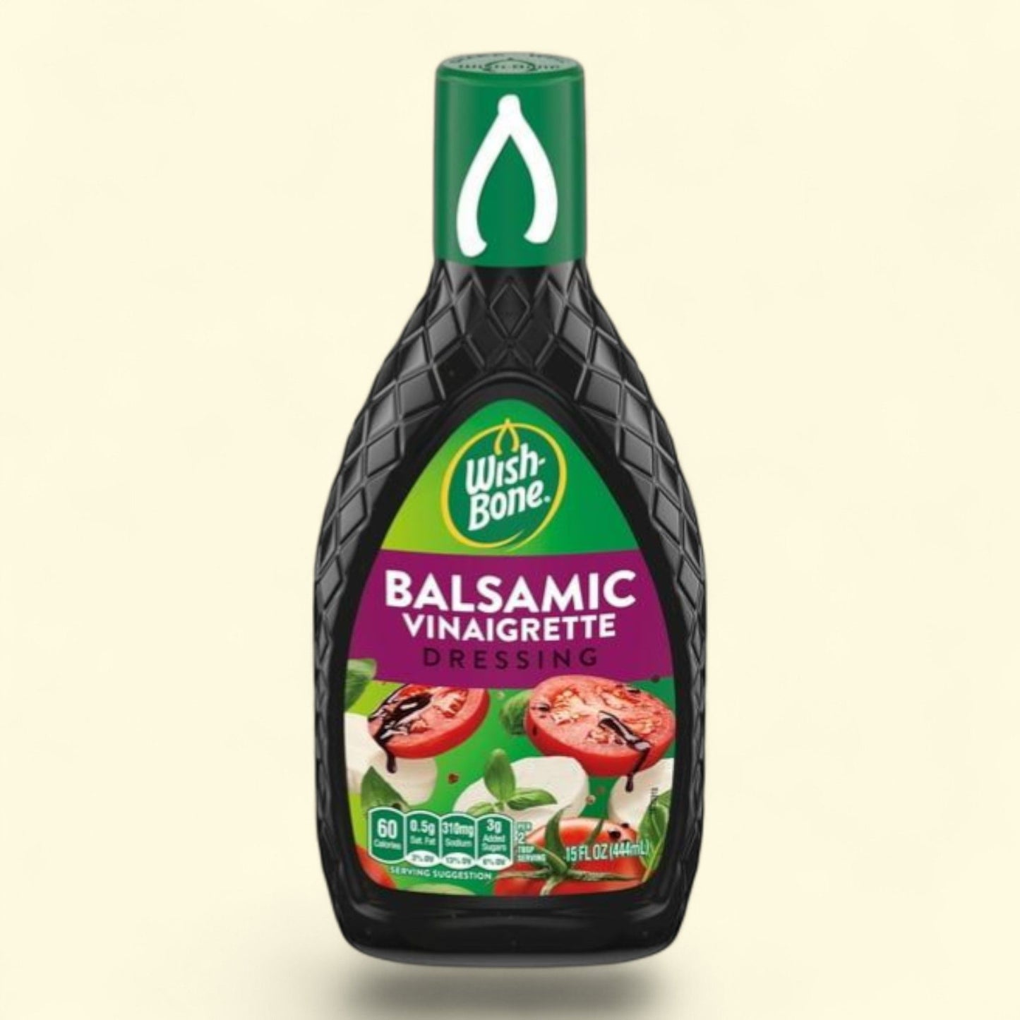 Wish-Bone Balsamic Vinaigrette, 15 fl oz