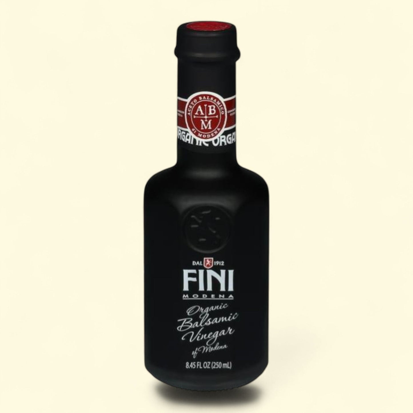 Fini Balsamic Vinegar of Modena, 8.45 fl oz