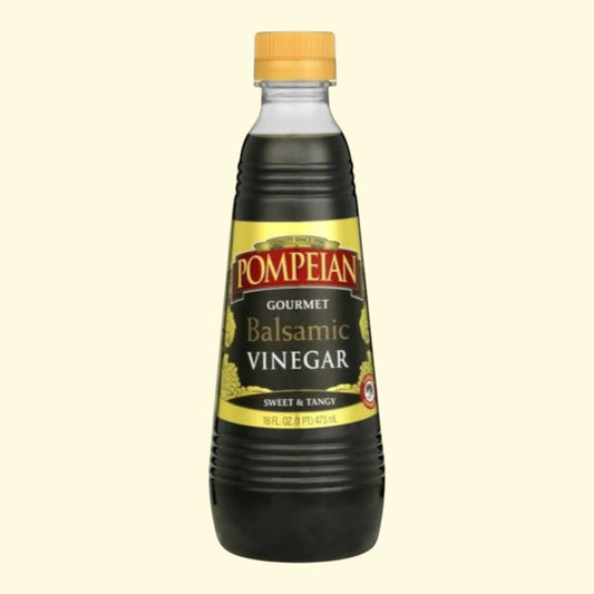 Vinaigre balsamique de Pompéi 