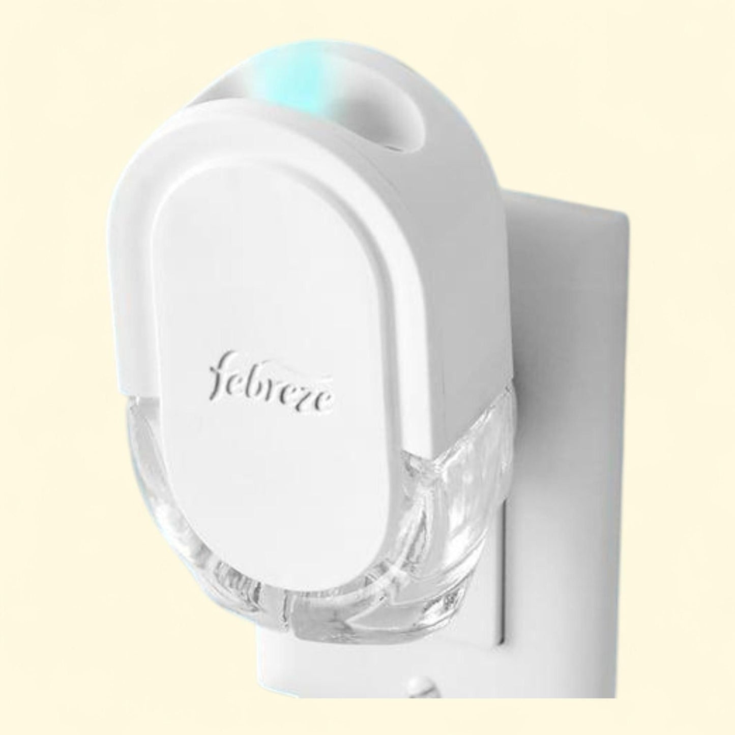 Febreze Plug Refill, Cranberry Crumble Scent, 0.87 fl oz