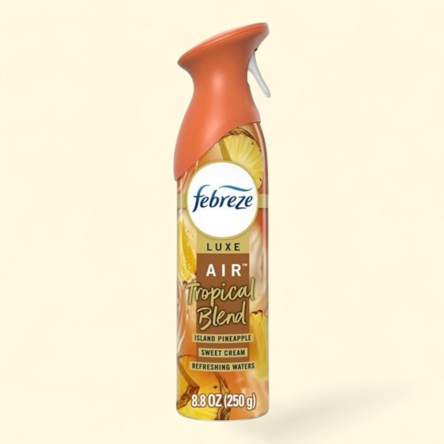Febreze Air Freshener Spray, Tropical Blend Scent, 8.8oz