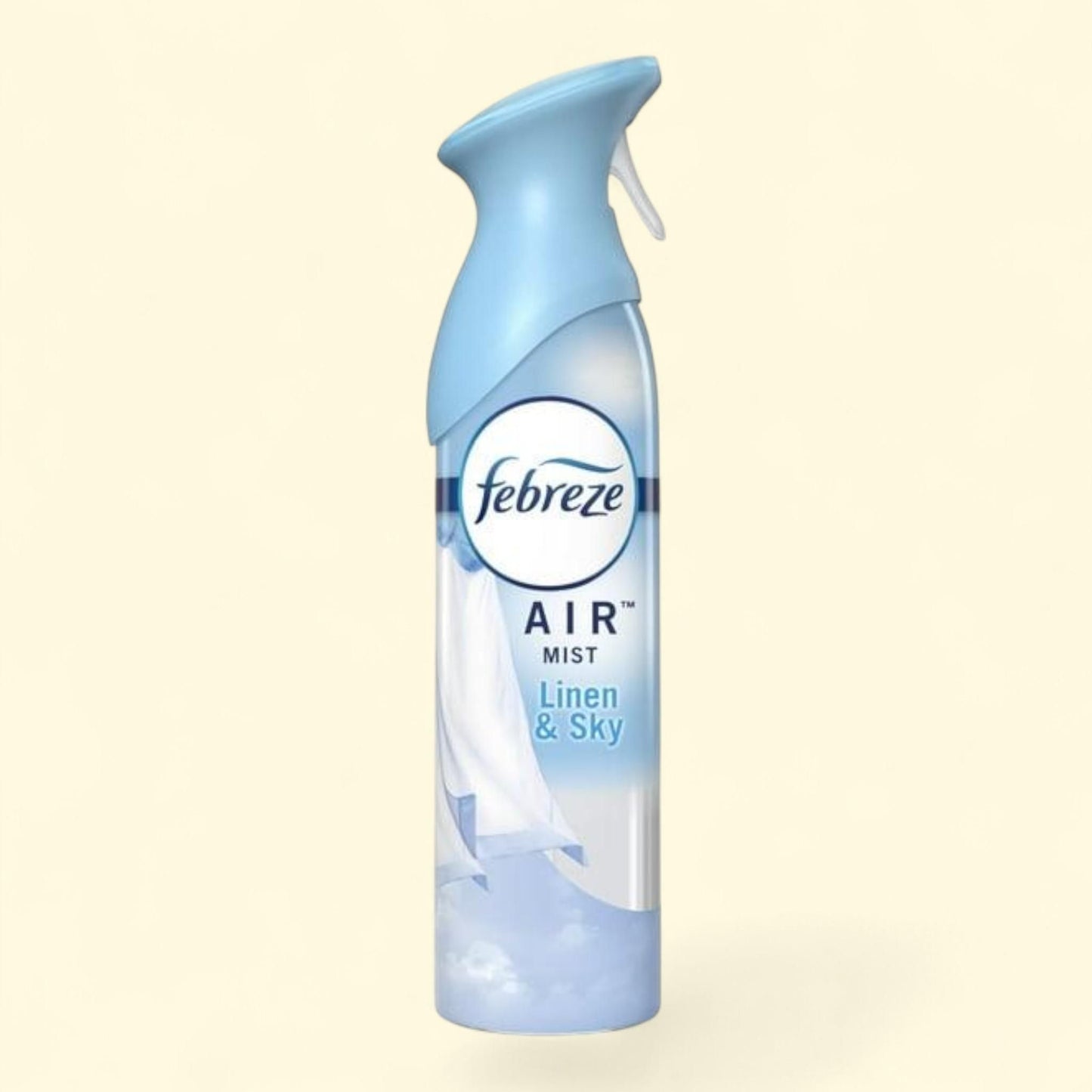 Febreze Air Freshener Spray, Linen & Sky, 8.8oz